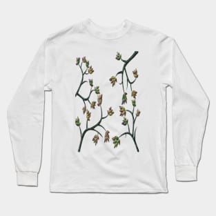 First Frost Long Sleeve T-Shirt